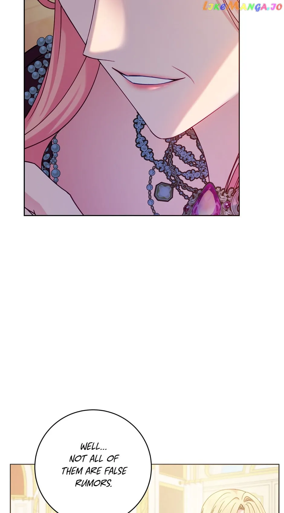 Sickly? Husband’s Contractual Wife chapter 88 page 38