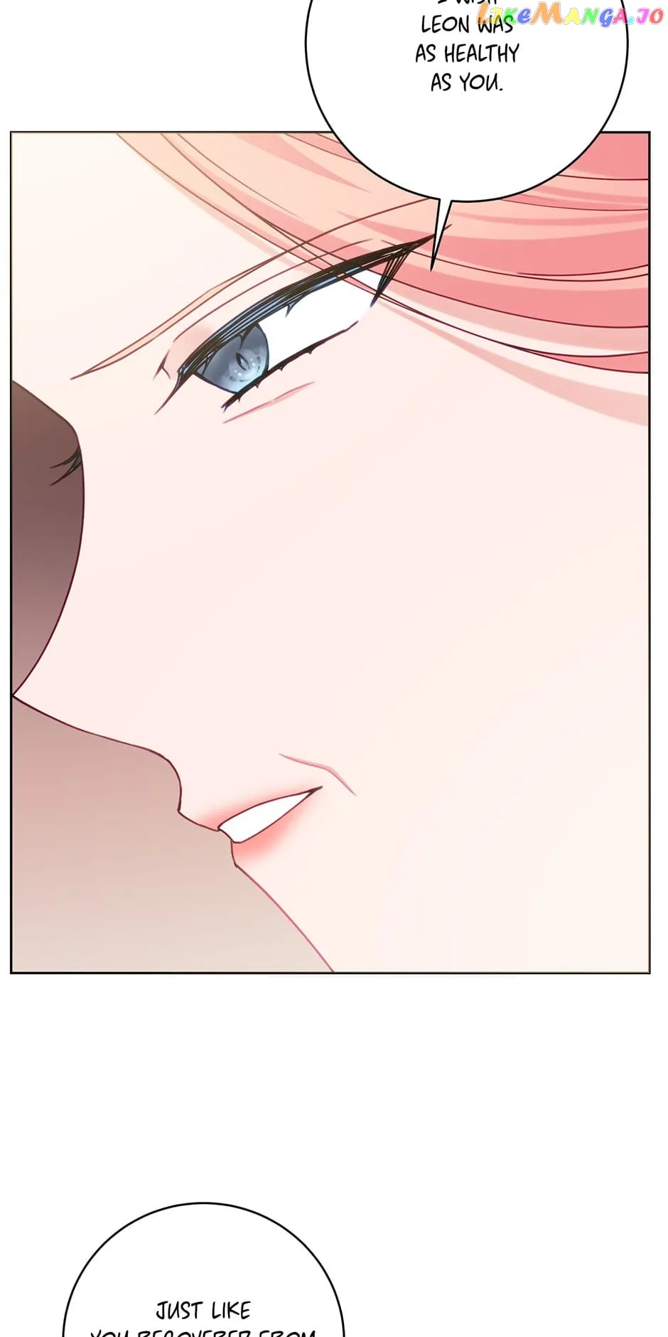 Sickly? Husband’s Contractual Wife chapter 88 page 47
