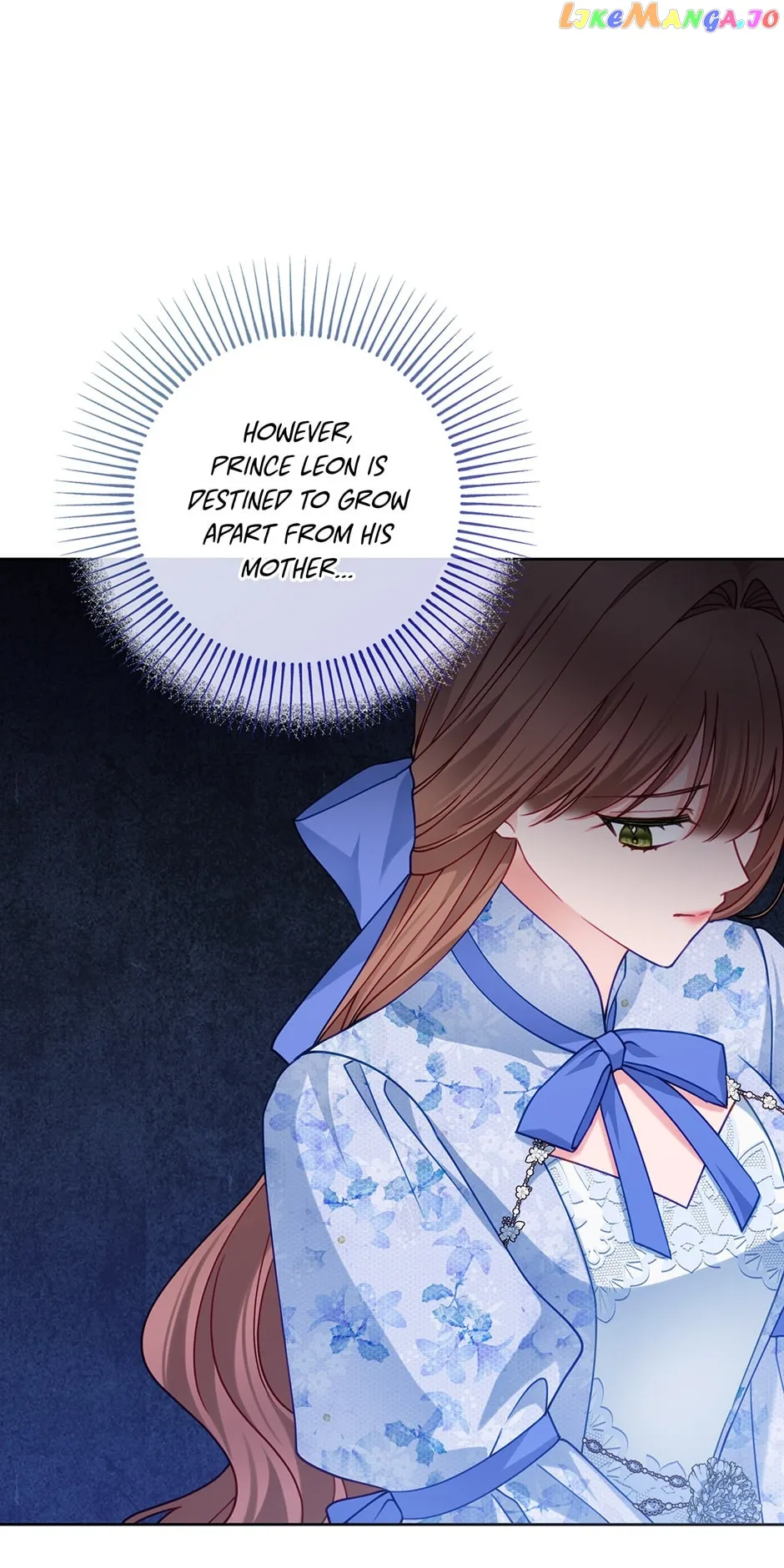 Sickly? Husband’s Contractual Wife chapter 88 page 49