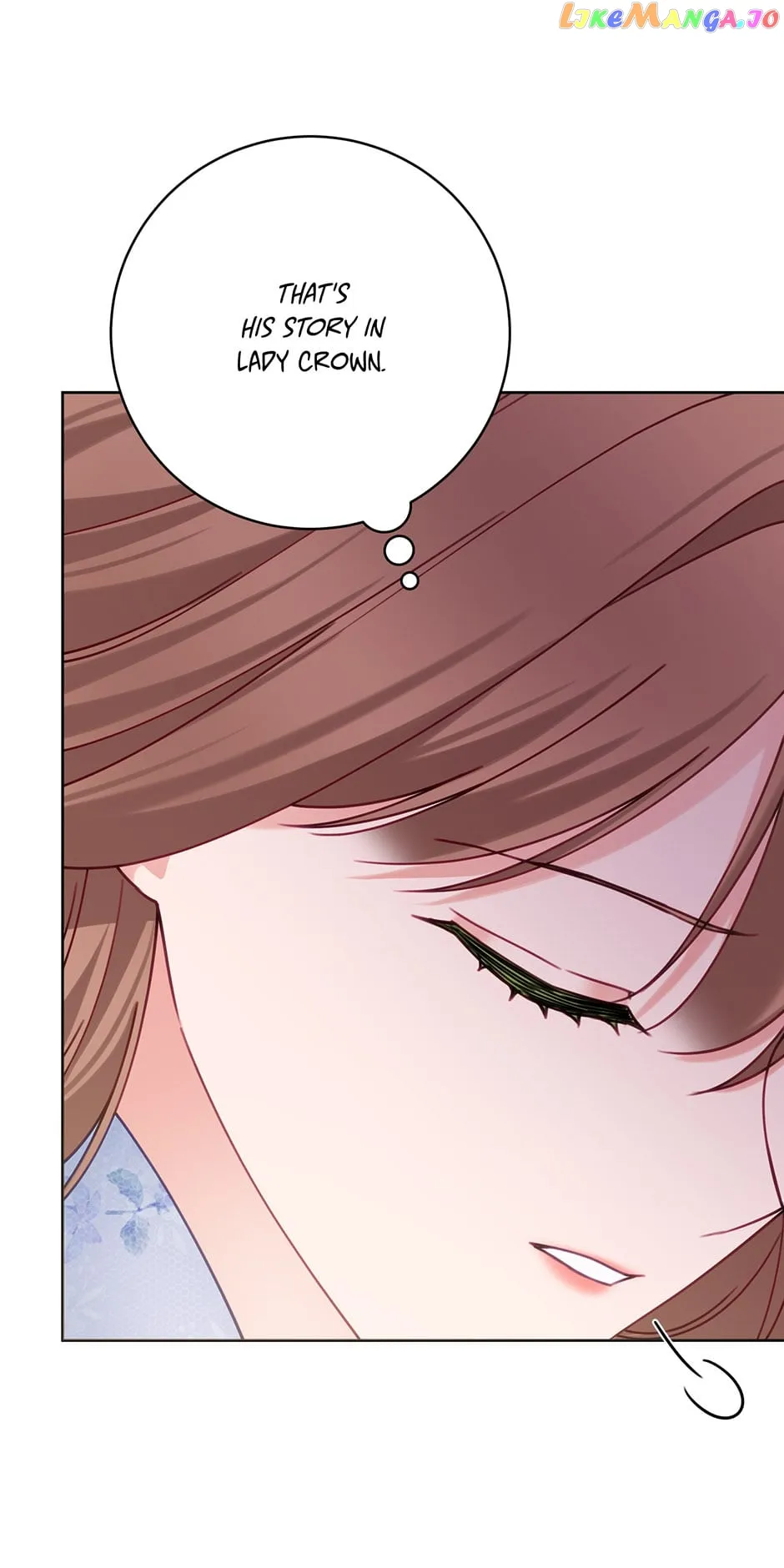 Sickly? Husband’s Contractual Wife chapter 88 page 51