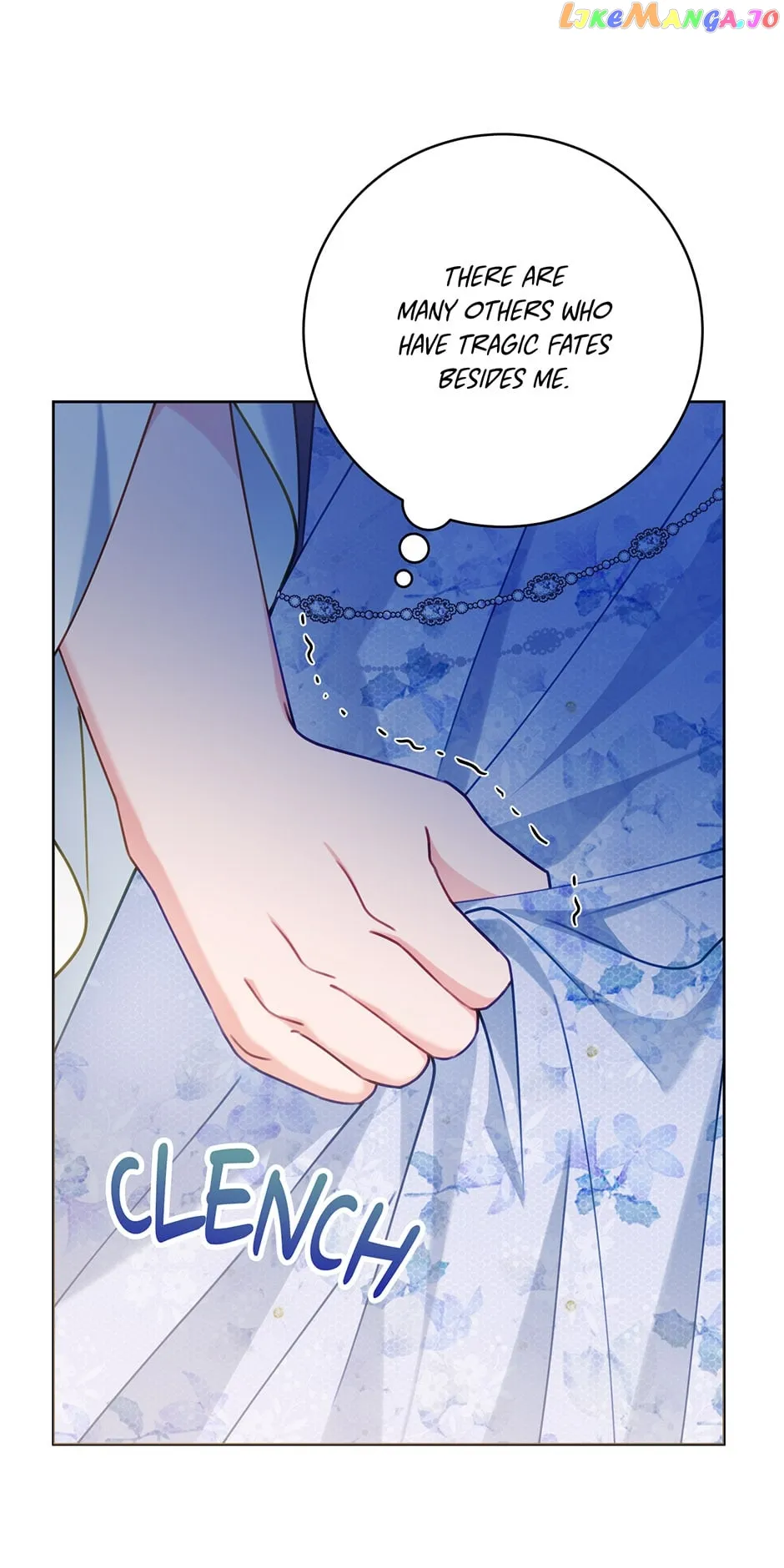 Sickly? Husband’s Contractual Wife chapter 88 page 52