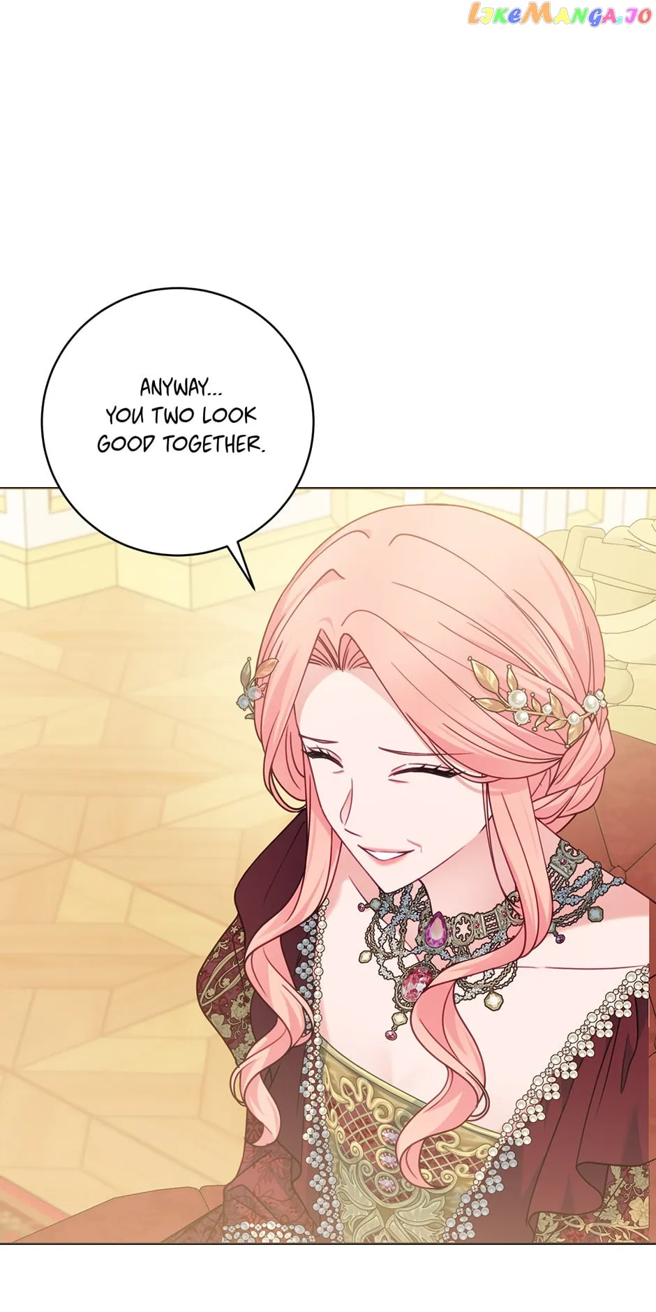 Sickly? Husband’s Contractual Wife chapter 88 page 53