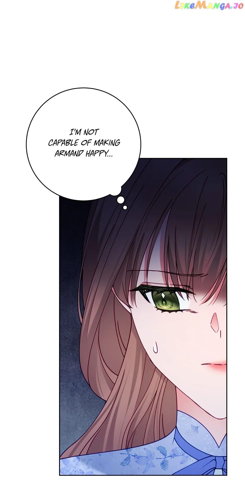 Sickly? Husband’s Contractual Wife chapter 88 page 55