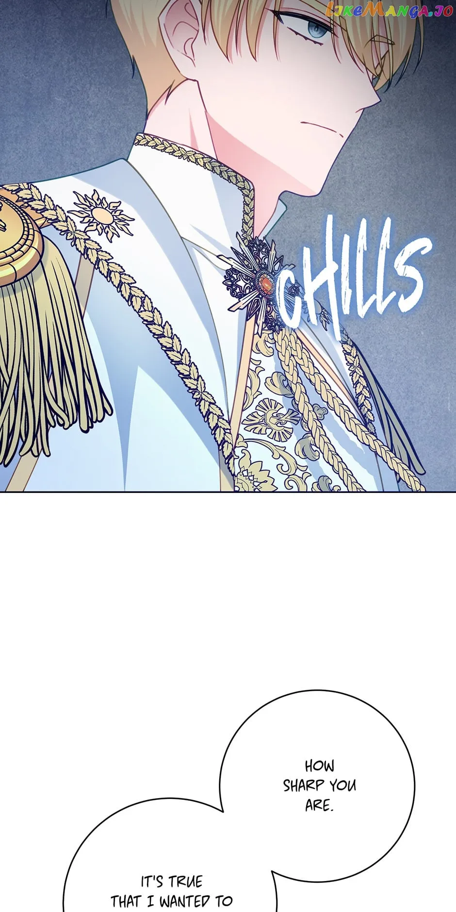 Sickly? Husband’s Contractual Wife chapter 88 page 57
