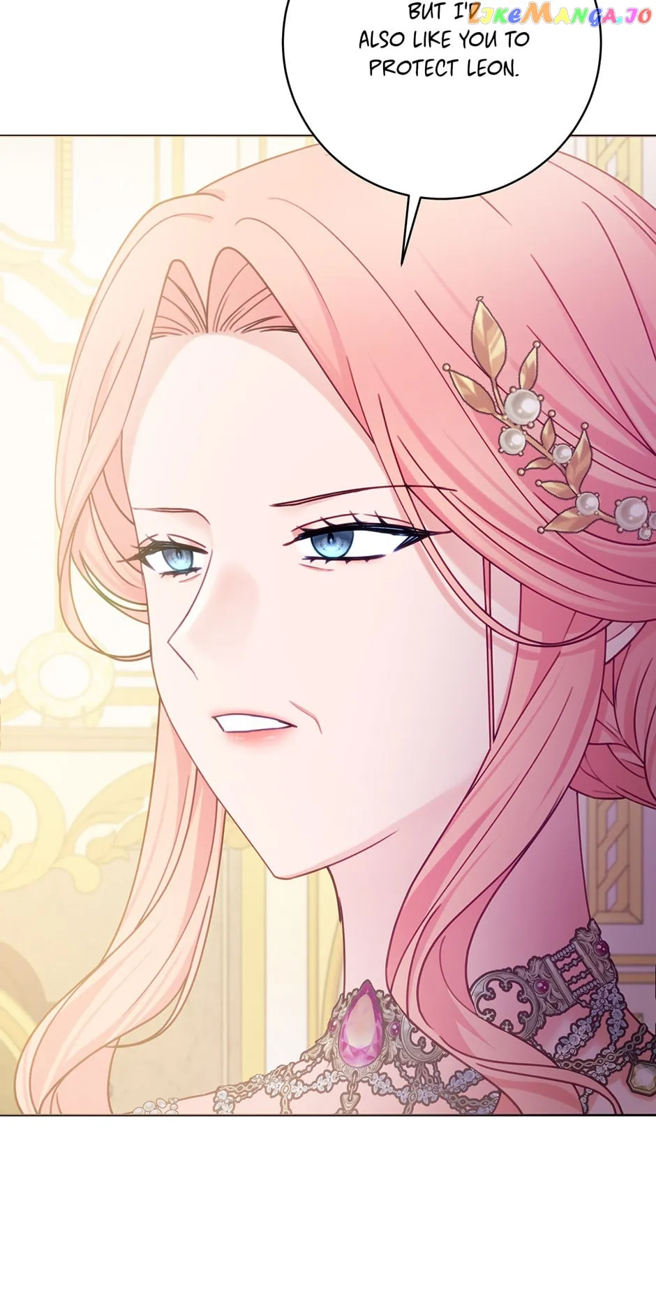 Sickly? Husband’s Contractual Wife chapter 88 page 59