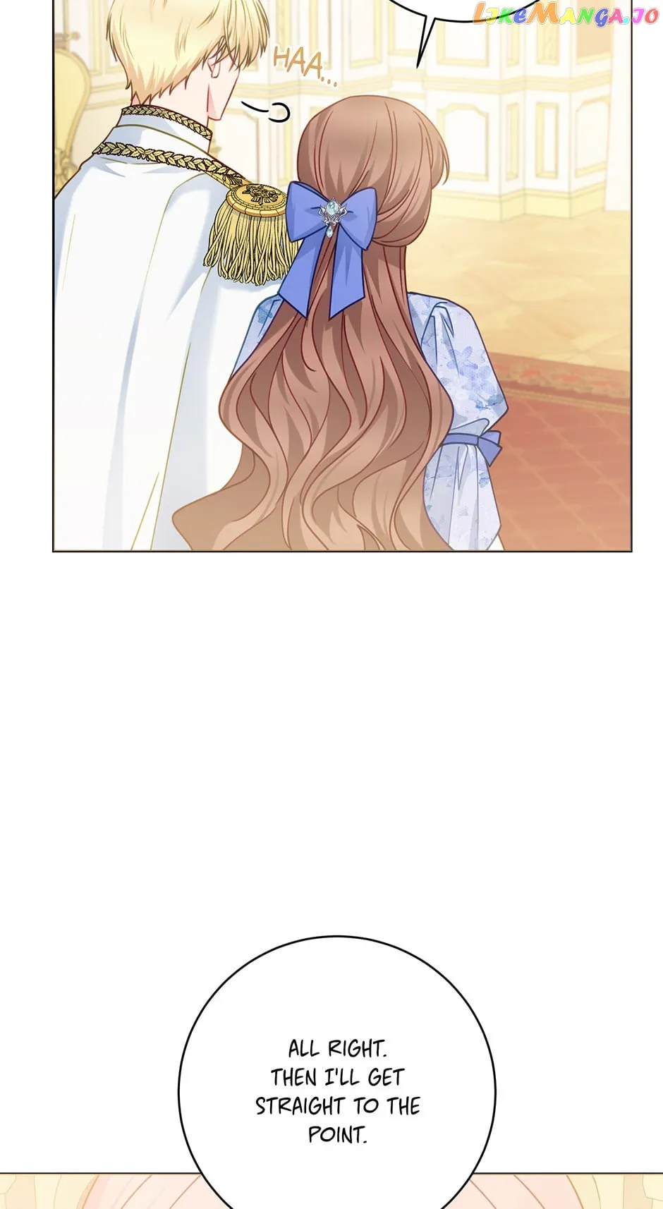 Sickly? Husband’s Contractual Wife chapter 88 page 63