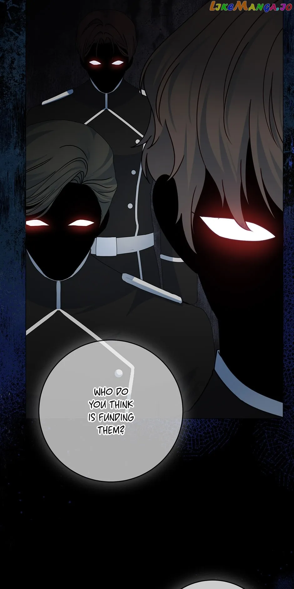 Sickly? Husband’s Contractual Wife chapter 88 page 67