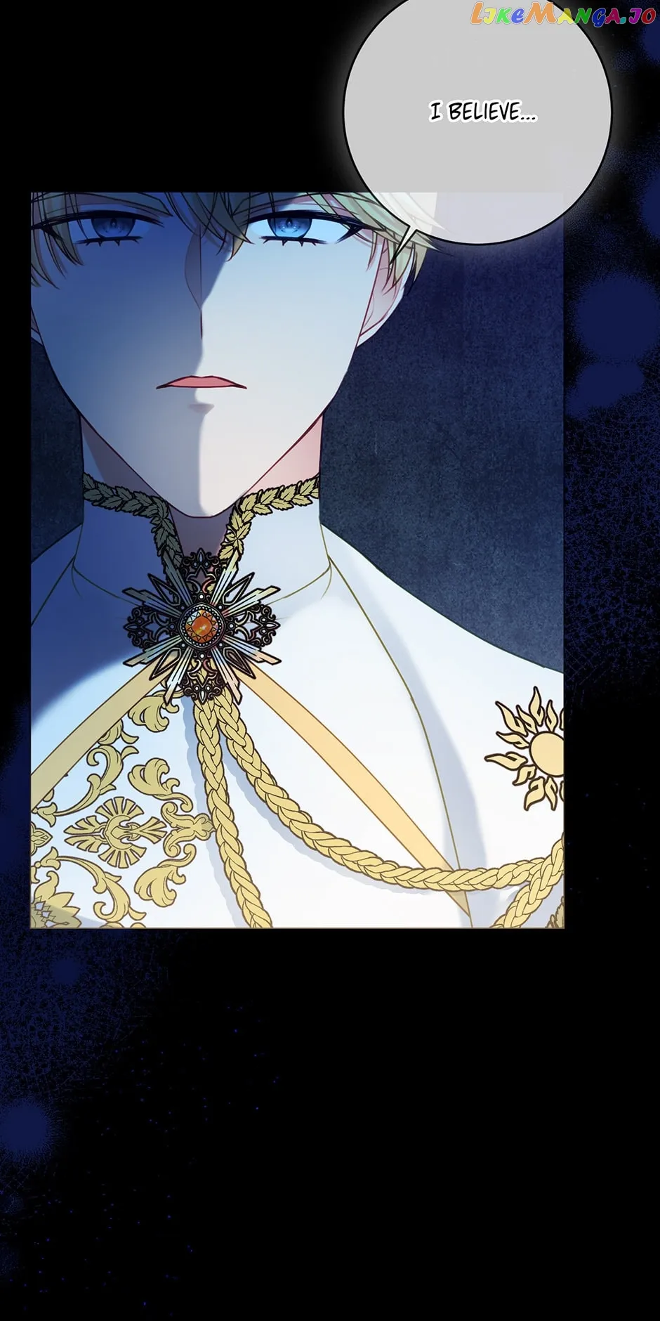 Sickly? Husband’s Contractual Wife chapter 88 page 68