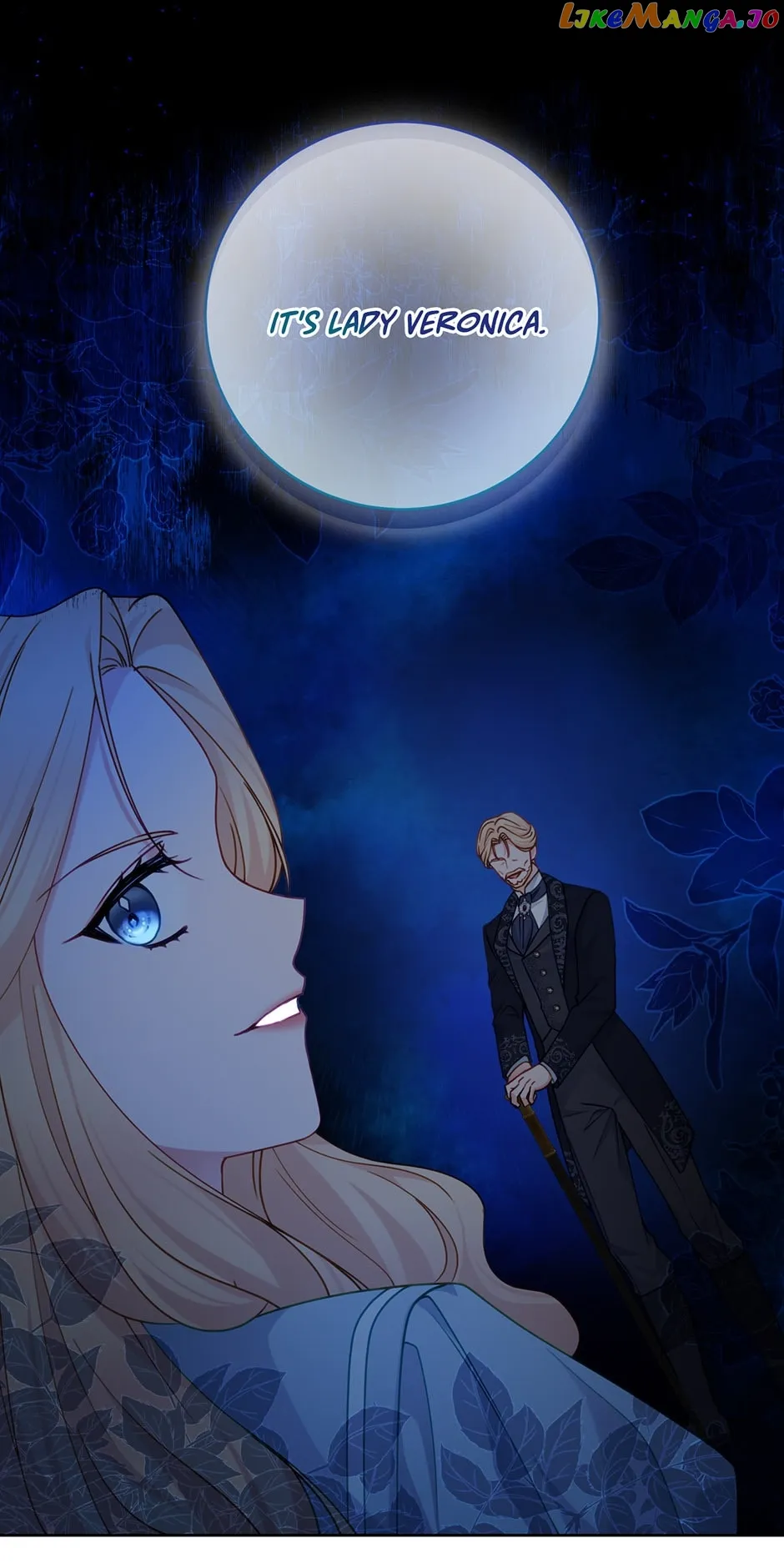 Sickly? Husband’s Contractual Wife chapter 88 page 69