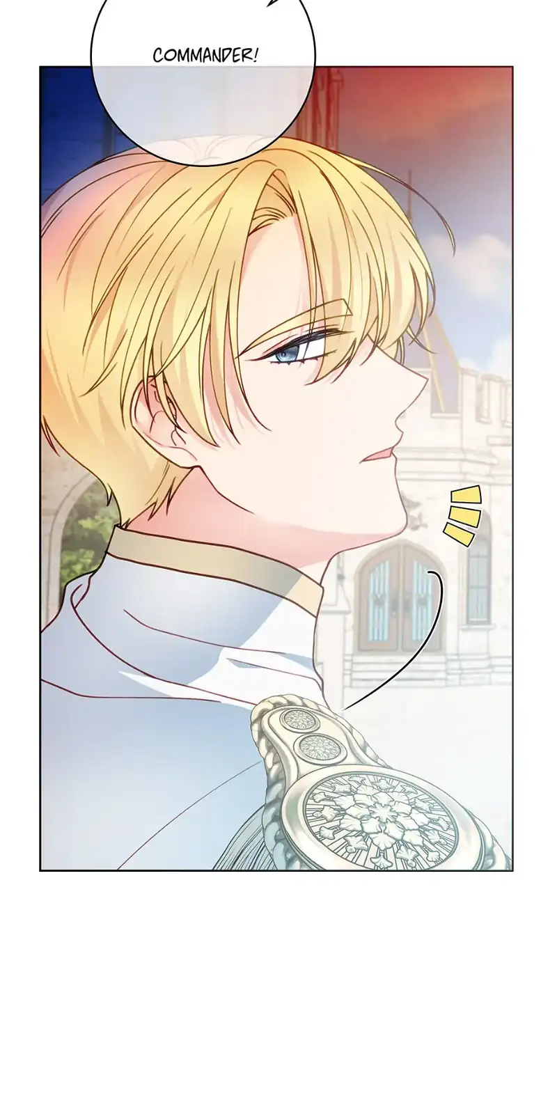 Sickly? Husband’s Contractual Wife chapter 99 page 9