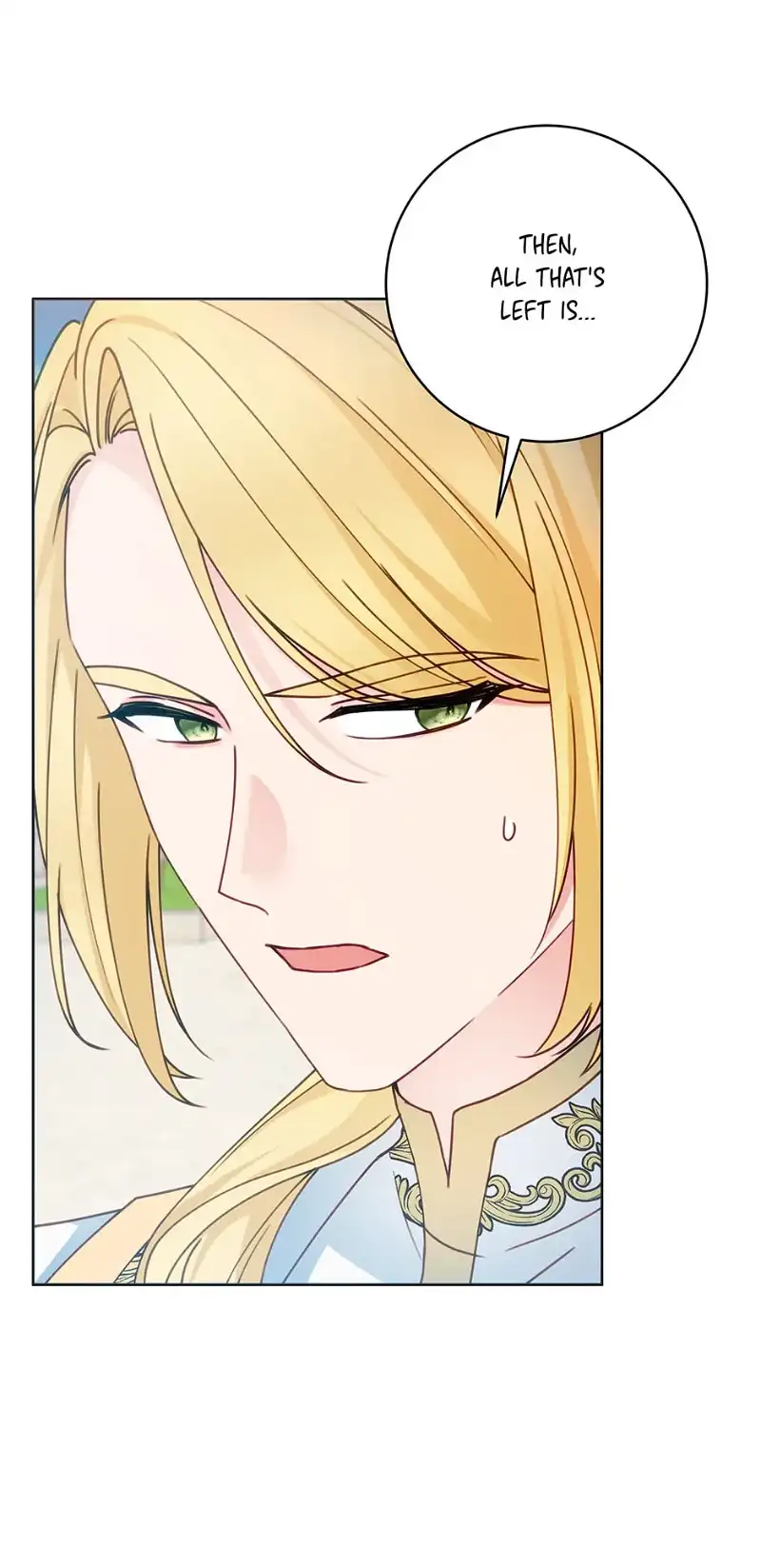 Sickly? Husband’s Contractual Wife chapter 99 page 19