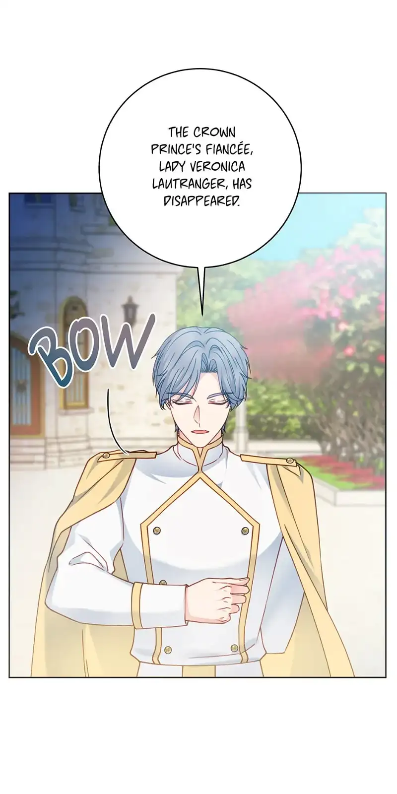 Sickly? Husband’s Contractual Wife chapter 99 page 24