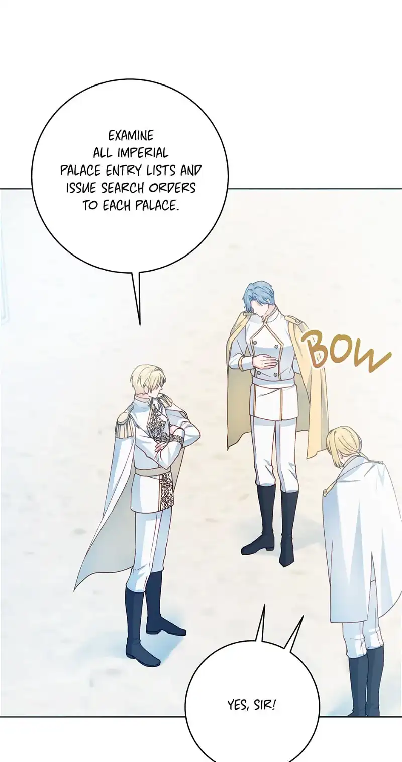 Sickly? Husband’s Contractual Wife chapter 99 page 26