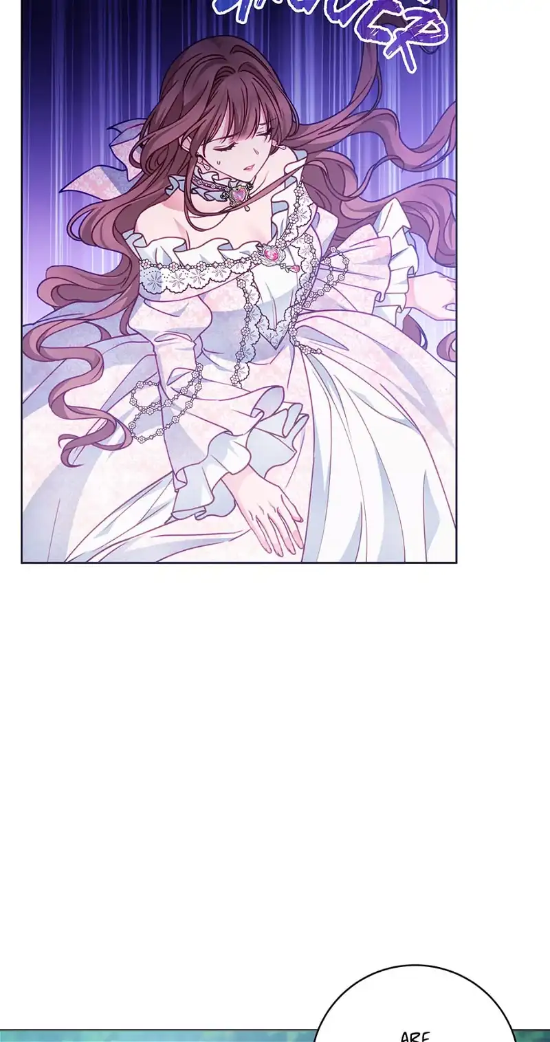 Sickly? Husband’s Contractual Wife chapter 99 page 28