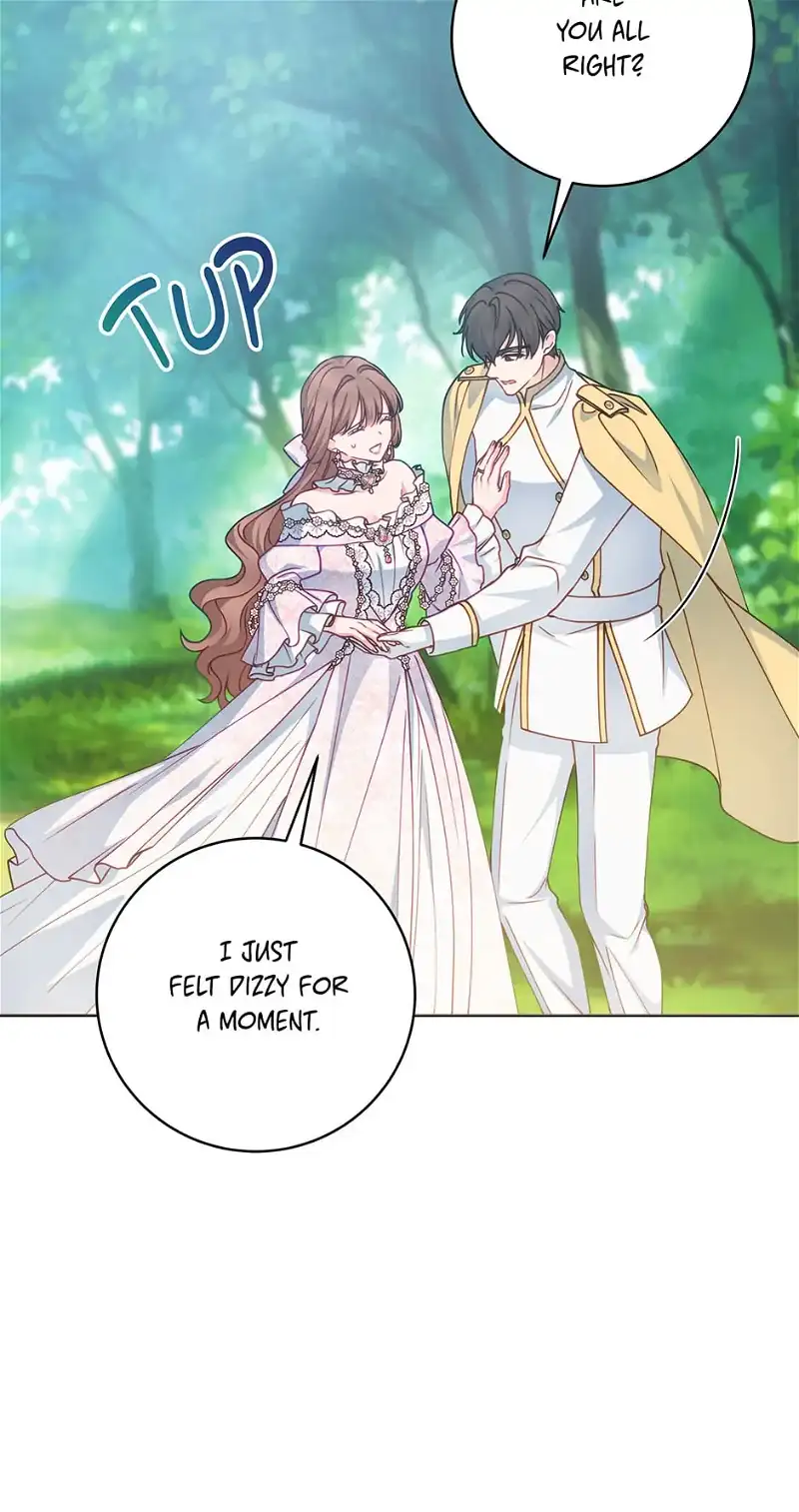 Sickly? Husband’s Contractual Wife chapter 99 page 29