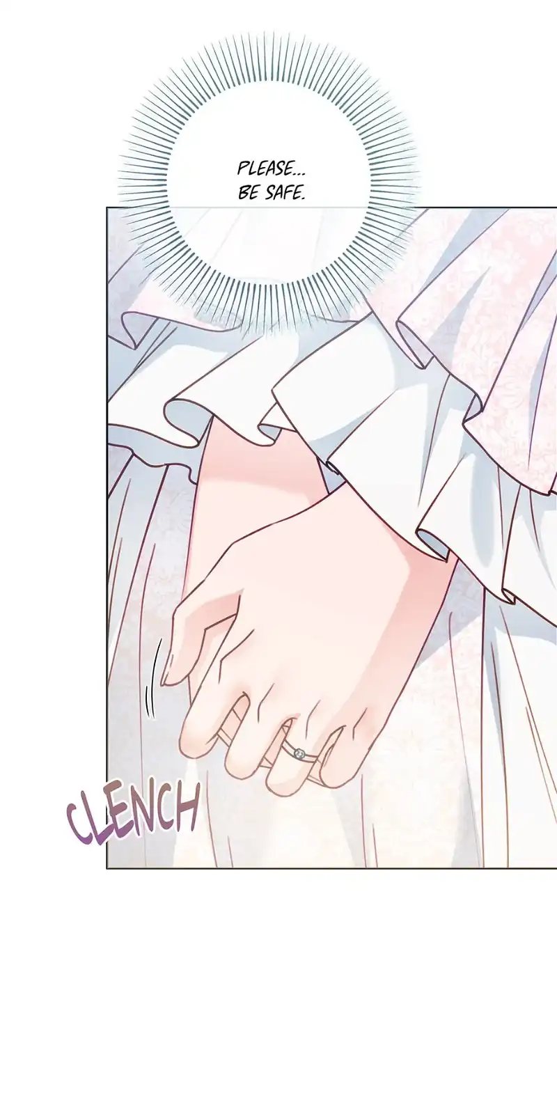Sickly? Husband’s Contractual Wife chapter 99 page 31