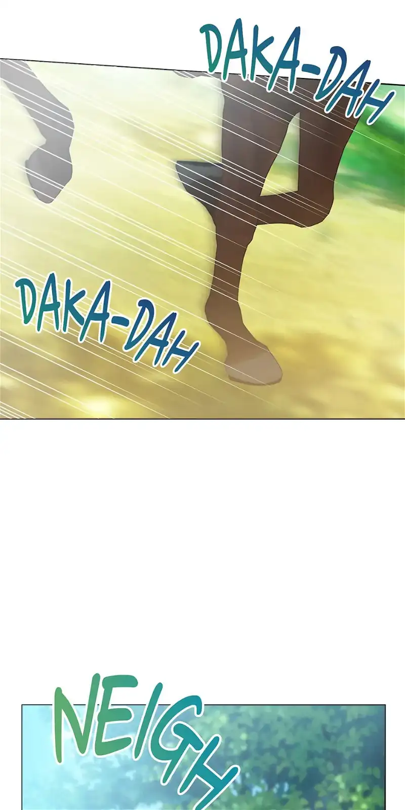 Sickly? Husband’s Contractual Wife chapter 99 page 32