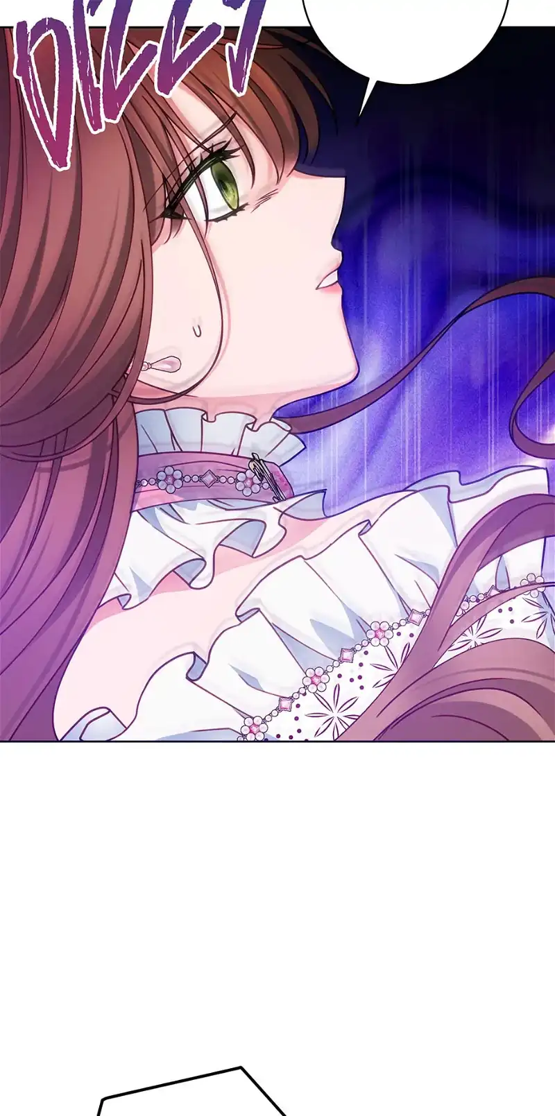 Sickly? Husband’s Contractual Wife chapter 99 page 46