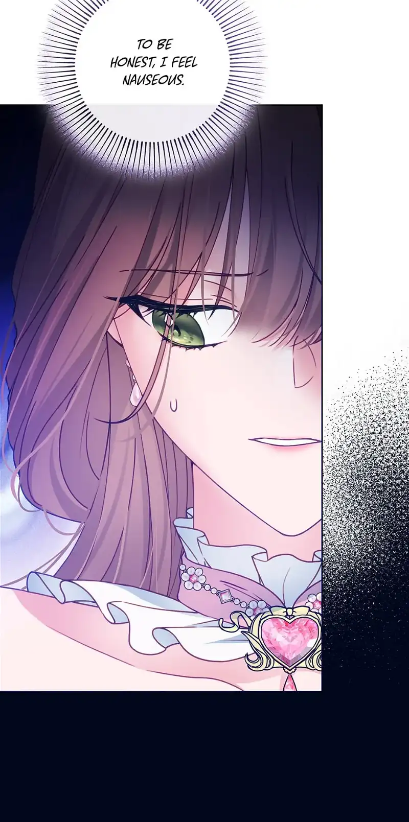 Sickly? Husband’s Contractual Wife chapter 99 page 48