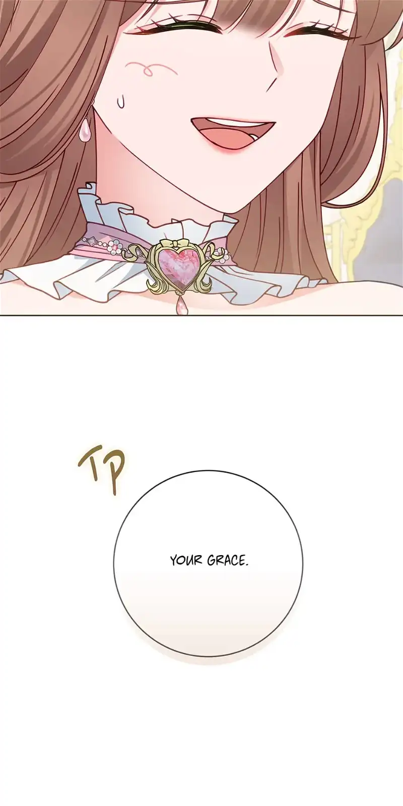 Sickly? Husband’s Contractual Wife chapter 99 page 52