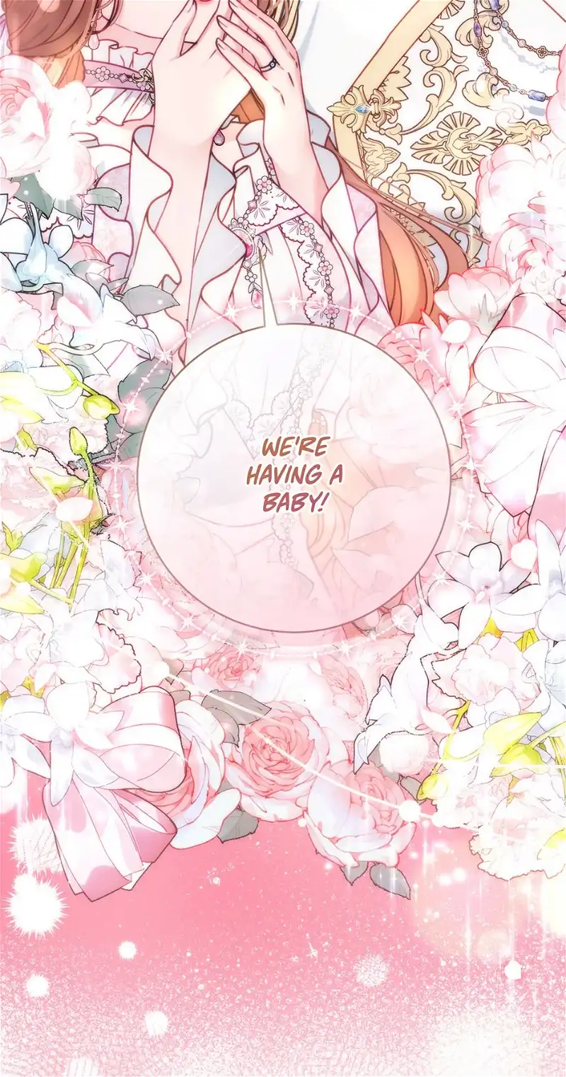 Sickly? Husband’s Contractual Wife chapter 99 page 64