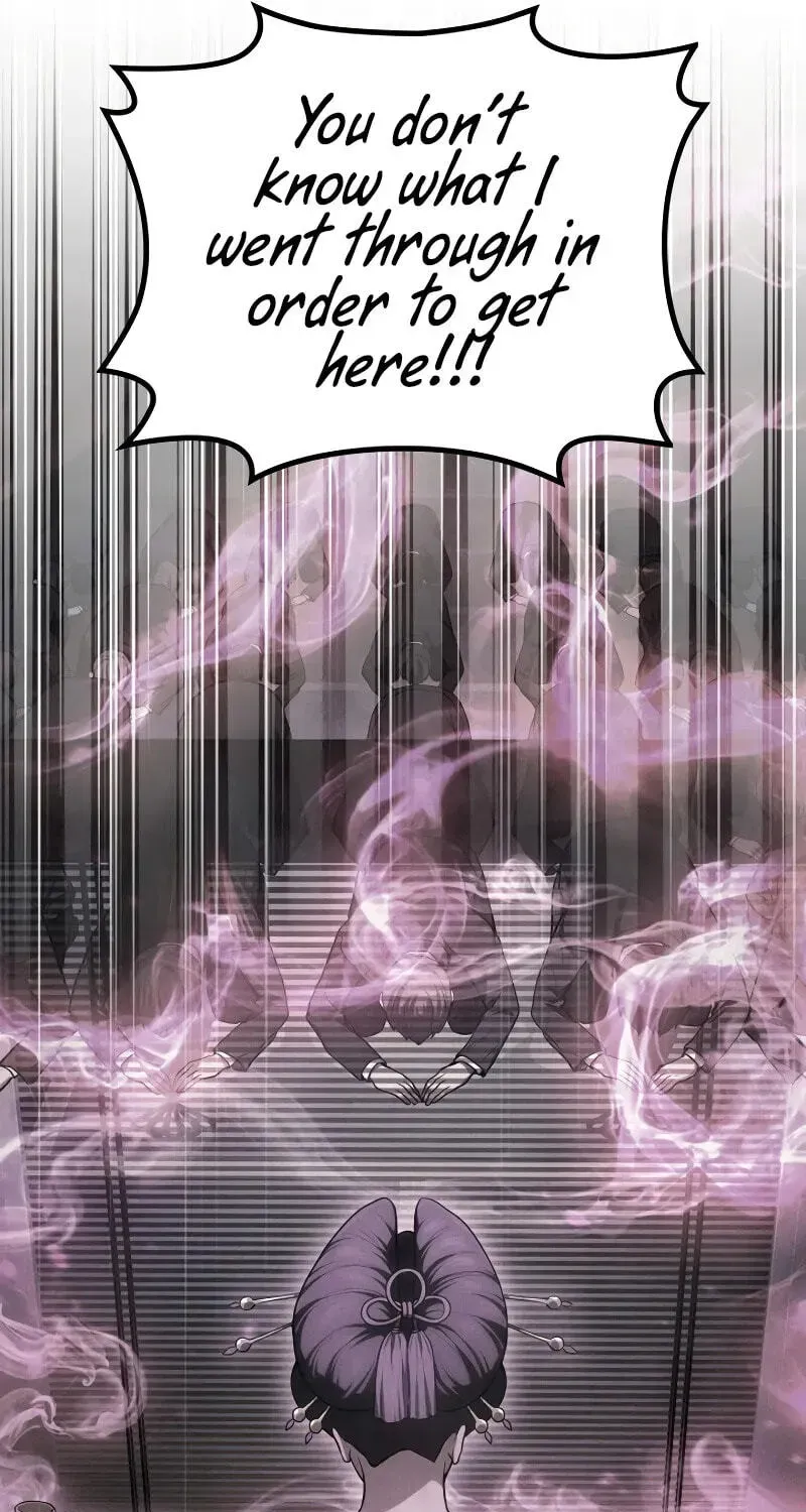 Martial God Regressed to Level 2 chapter 120 page 107