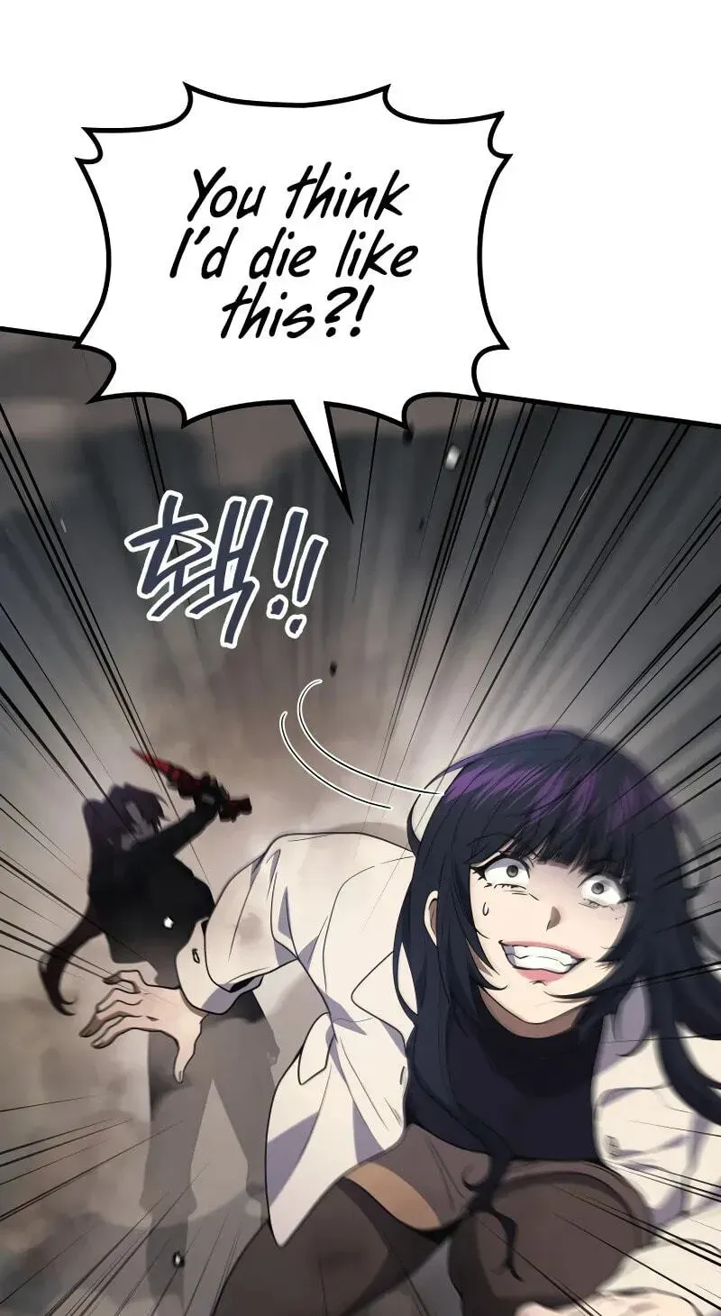 Martial God Regressed to Level 2 chapter 120 page 100