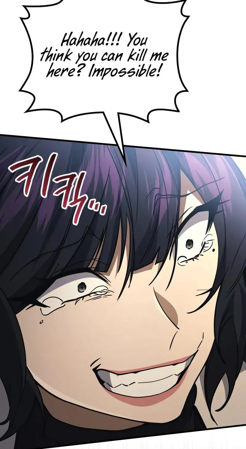 Martial God Regressed to Level 2 chapter 120 page 103