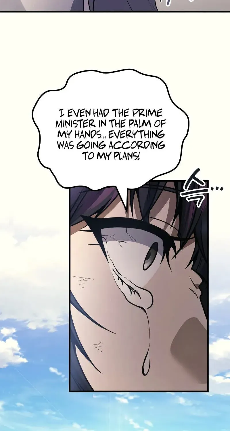 Martial God Regressed to Level 2 chapter 120 page 119