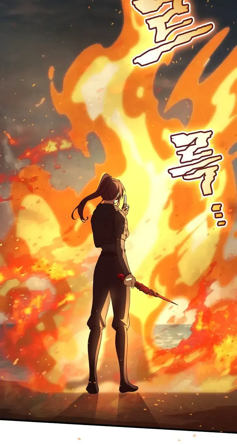 Martial God Regressed to Level 2 chapter 120 page 134