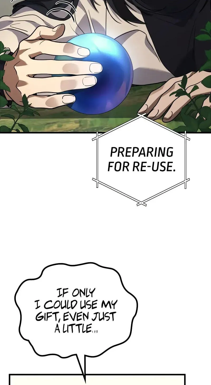 Martial God Regressed to Level 2 chapter 120 page 80