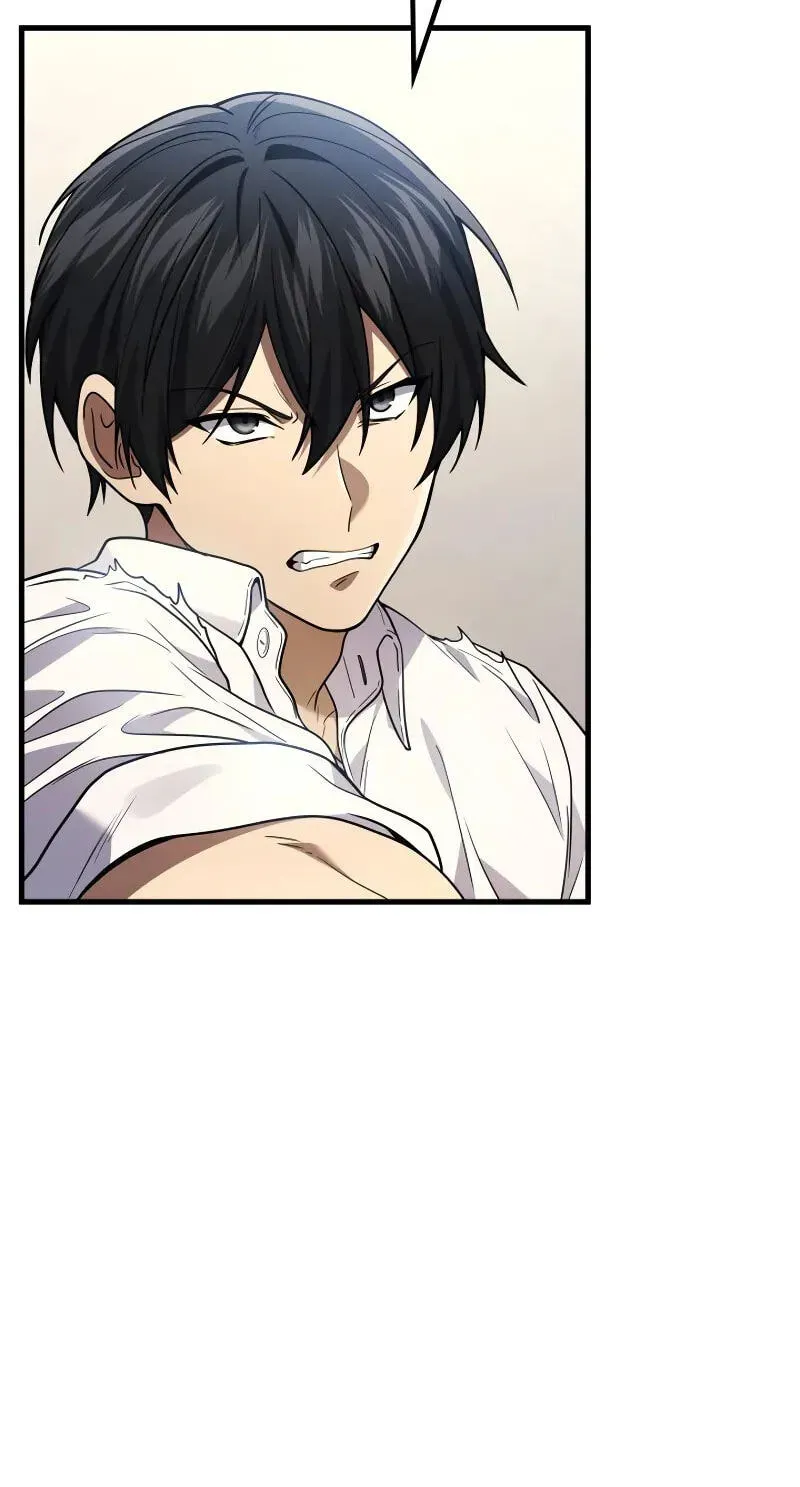 Martial God Regressed to Level 2 chapter 120 page 31