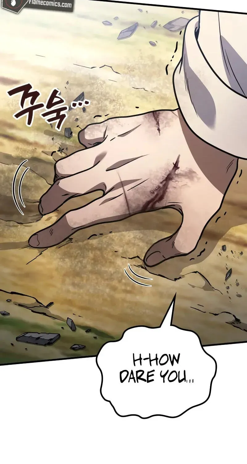 Martial God Regressed to Level 2 chapter 120 page 97