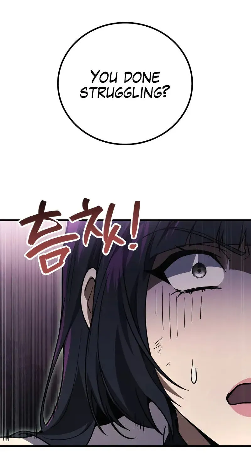 Martial God Regressed to Level 2 chapter 120 page 82