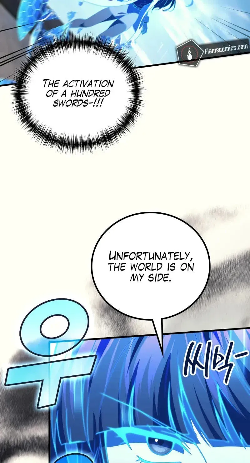 Martial God Regressed to Level 2 chapter 120 page 57