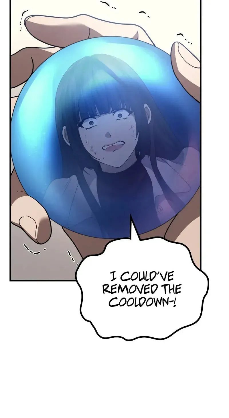 Martial God Regressed to Level 2 chapter 120 page 81