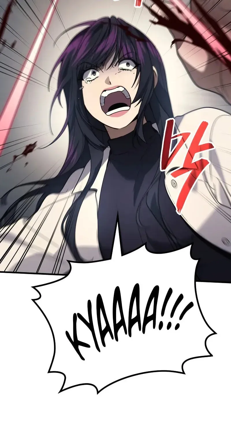 Martial God Regressed to Level 2 chapter 120 page 93