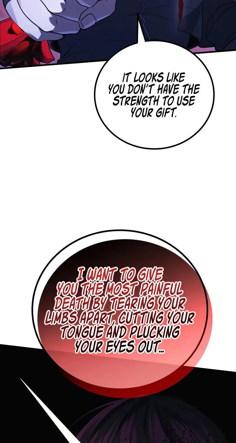 Martial God Regressed to Level 2 chapter 120 page 95