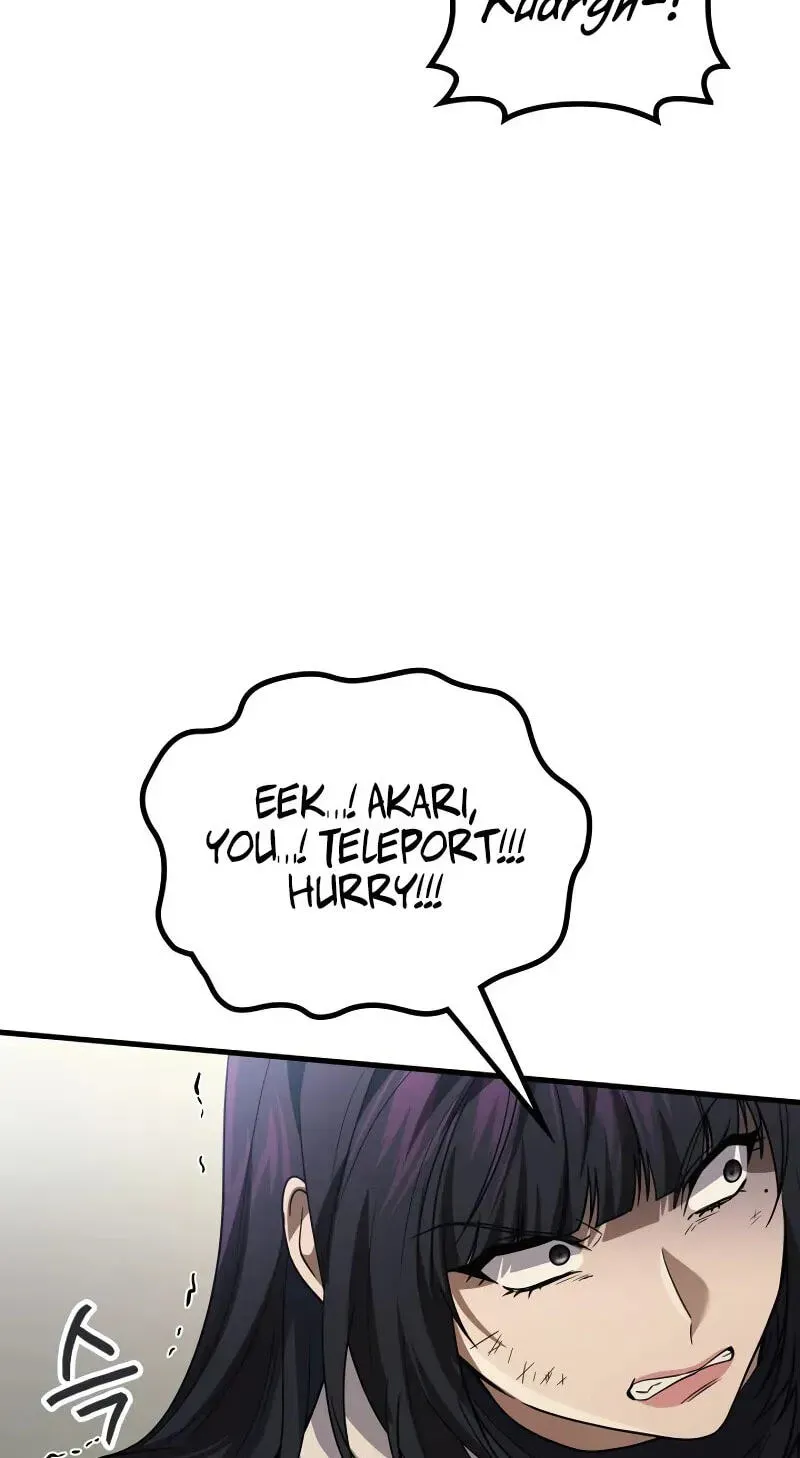 Martial God Regressed to Level 2 chapter 120 page 79