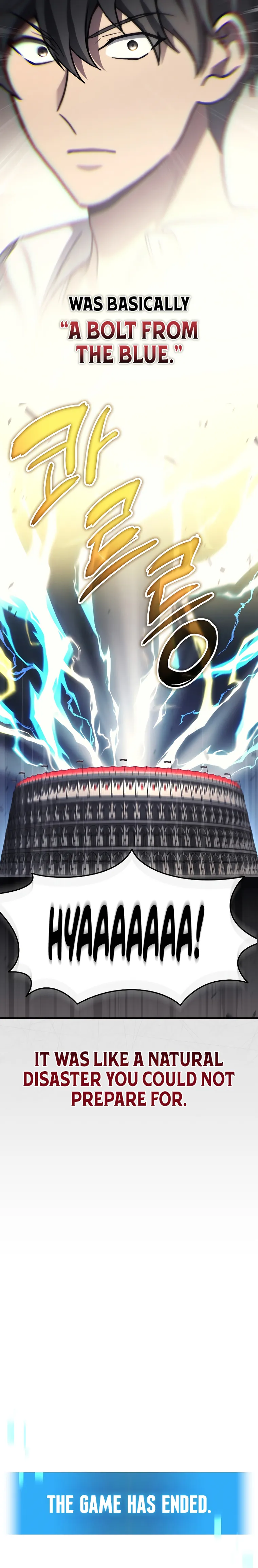 Martial God Regressed to Level 2 chapter 25 page 22