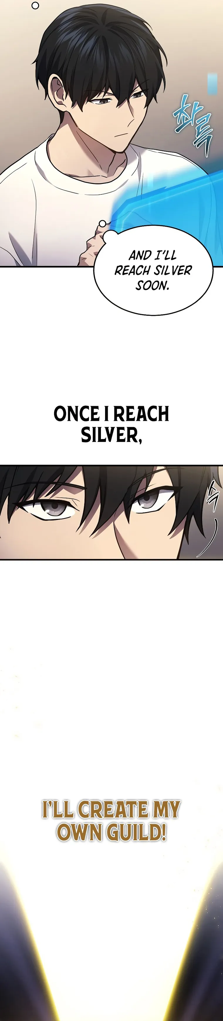 Martial God Regressed to Level 2 chapter 25 page 28