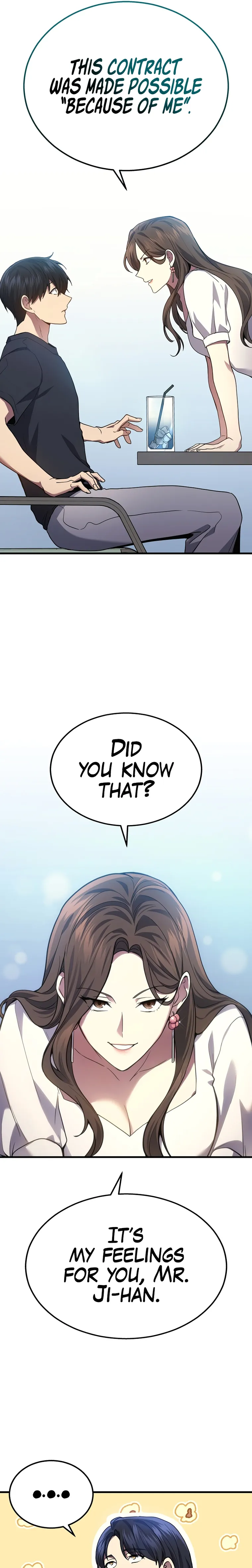 Martial God Regressed to Level 2 chapter 26 page 16