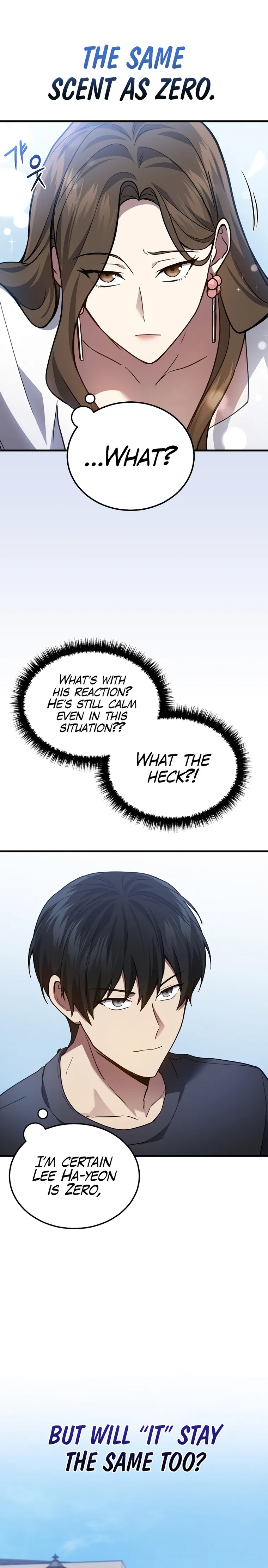 Martial God Regressed to Level 2 chapter 26 page 18