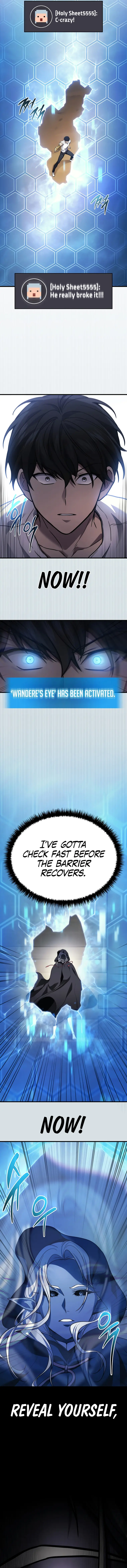 Martial God Regressed to Level 2 chapter 38 page 14