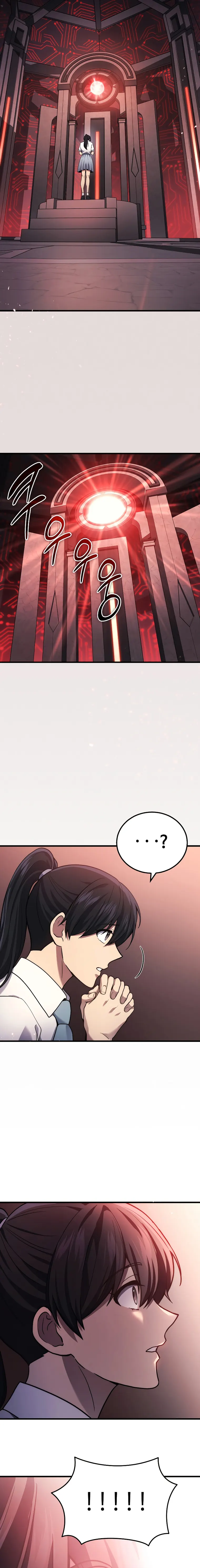 Martial God Regressed to Level 2 chapter 40 page 9