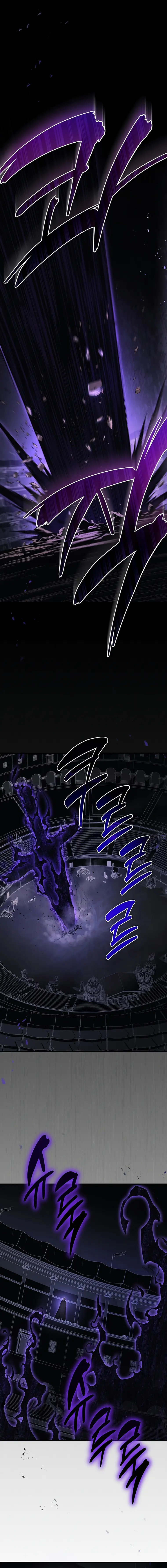 Martial God Regressed to Level 2 chapter 51 page 1