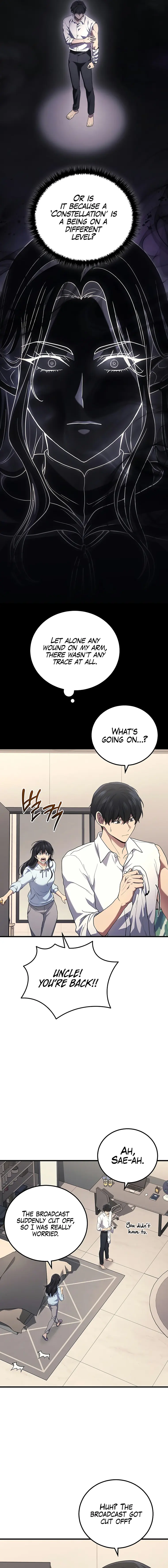 Martial God Regressed to Level 2 chapter 51 page 13