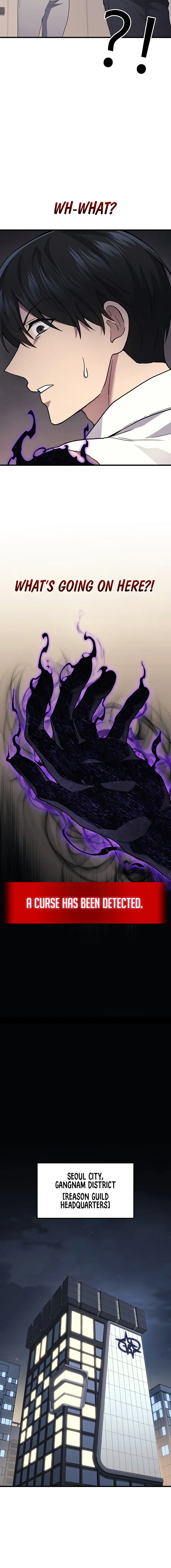 Martial God Regressed to Level 2 chapter 51 page 16