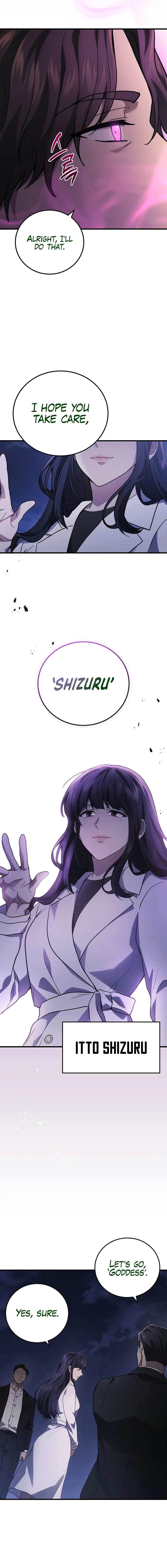 Martial God Regressed to Level 2 chapter 51 page 22
