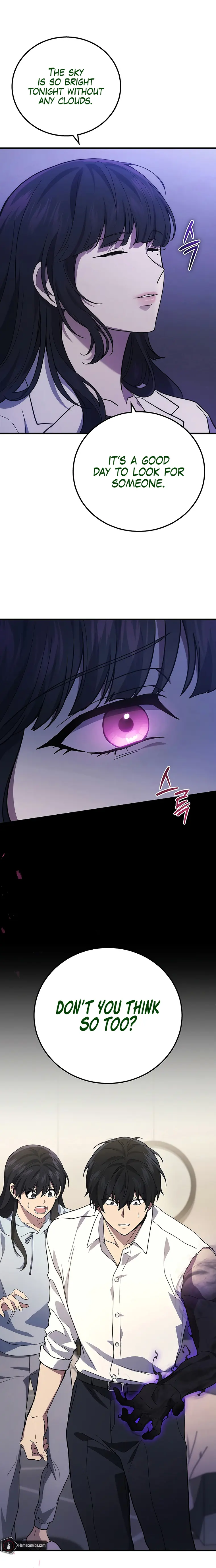Martial God Regressed to Level 2 chapter 51 page 23